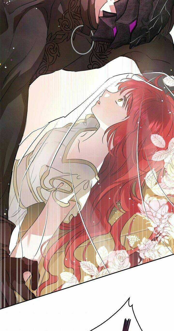 Hôn Phu Ẩn Sắc Chapter 20 trang 40