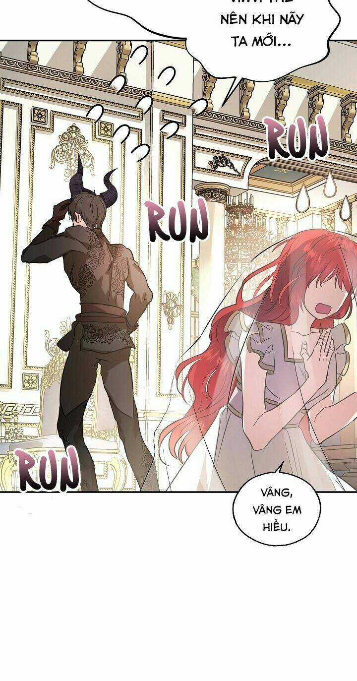 Hôn Phu Ẩn Sắc Chapter 20 trang 43