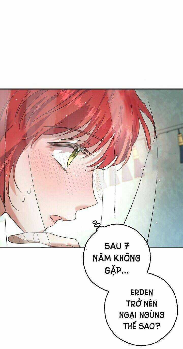 Hôn Phu Ẩn Sắc Chapter 20 trang 44