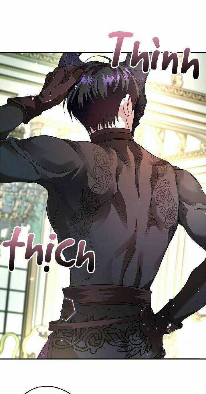 Hôn Phu Ẩn Sắc Chapter 20 trang 45