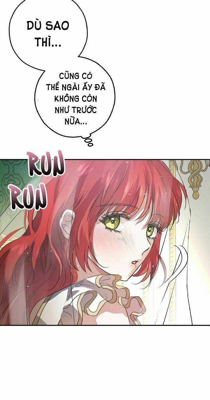 Hôn Phu Ẩn Sắc Chapter 20 trang 46