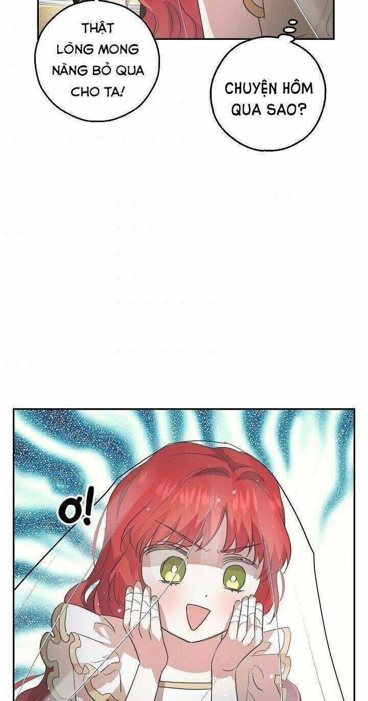 Hôn Phu Ẩn Sắc Chapter 20 trang 48