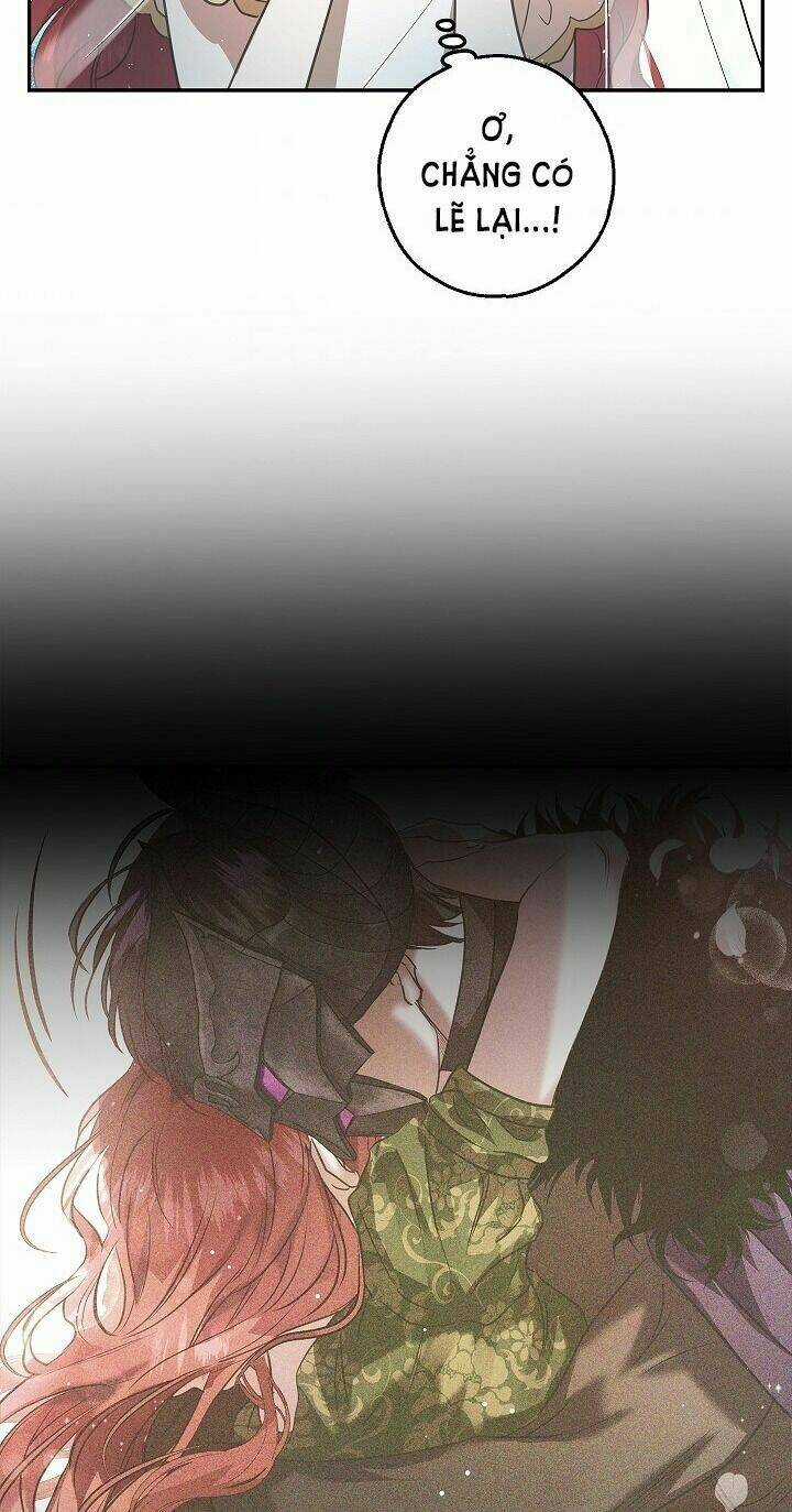 Hôn Phu Ẩn Sắc Chapter 20 trang 49