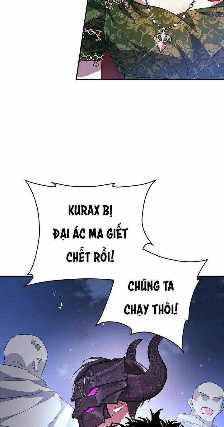 Hôn Phu Ẩn Sắc Chapter 20 trang 5