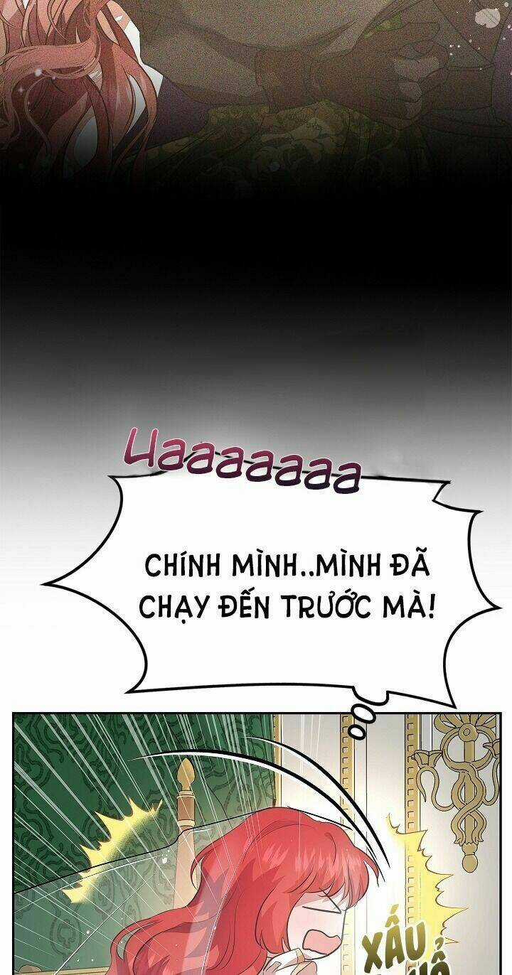 Hôn Phu Ẩn Sắc Chapter 20 trang 50