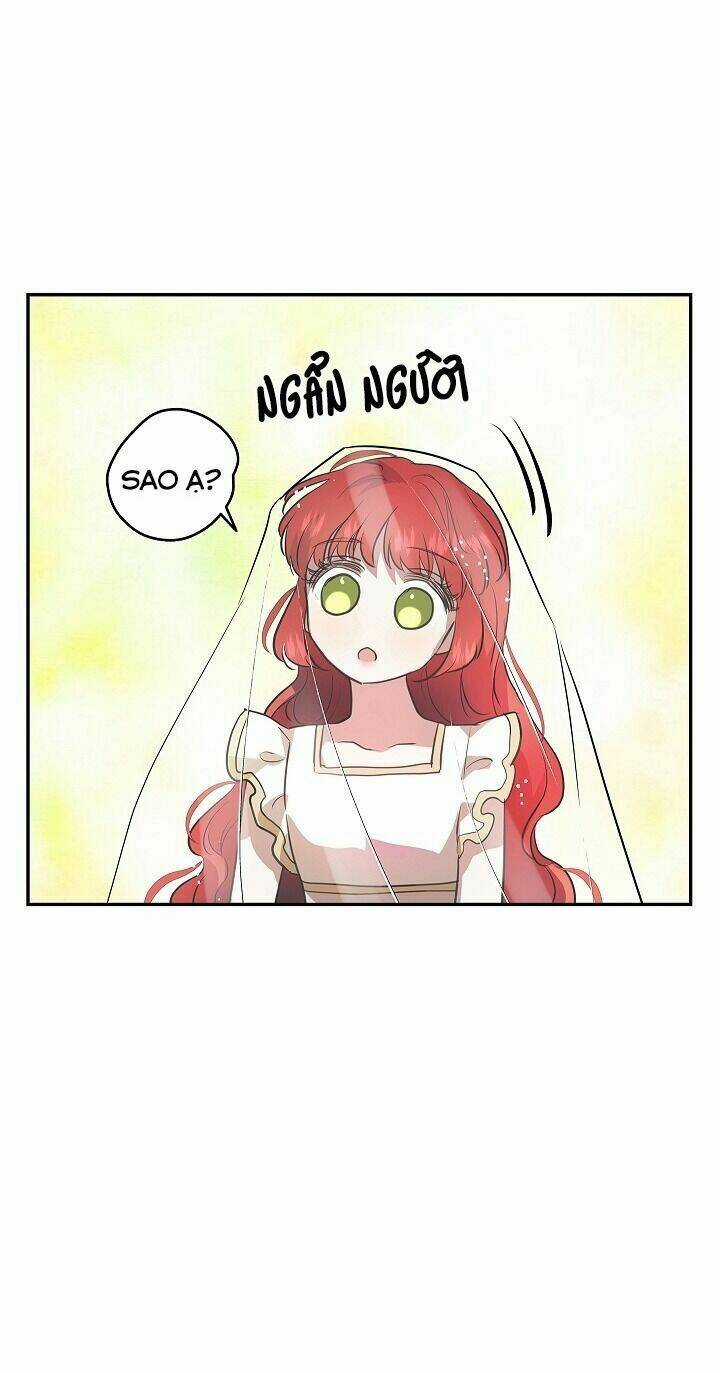 Hôn Phu Ẩn Sắc Chapter 20 trang 53