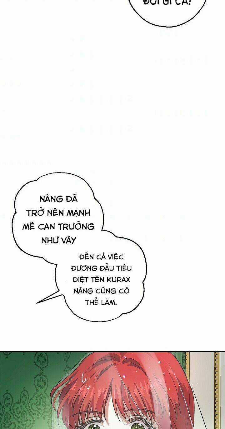 Hôn Phu Ẩn Sắc Chapter 20 trang 57