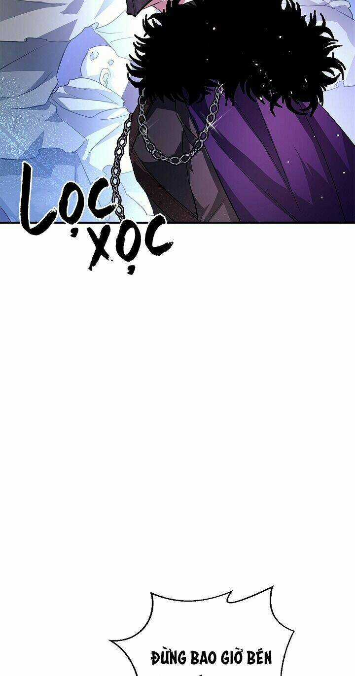 Hôn Phu Ẩn Sắc Chapter 20 trang 6