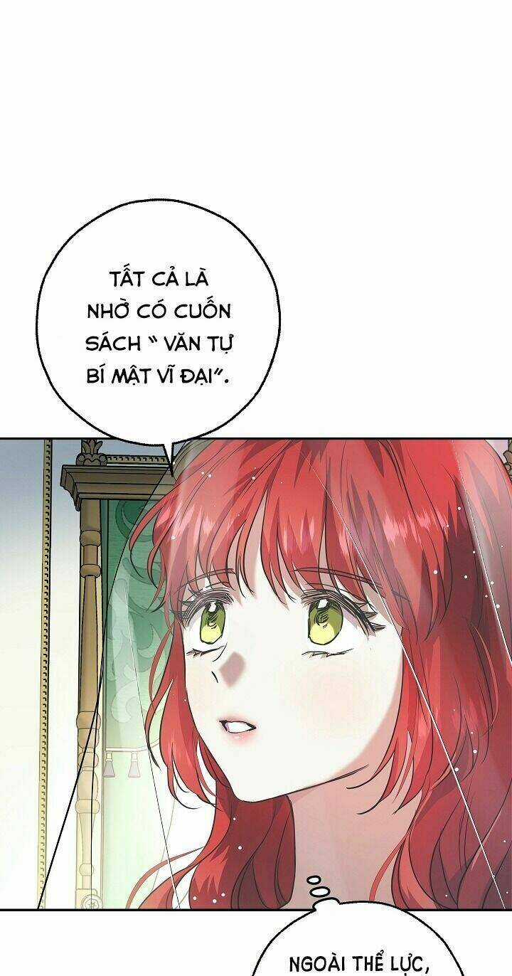 Hôn Phu Ẩn Sắc Chapter 20 trang 60