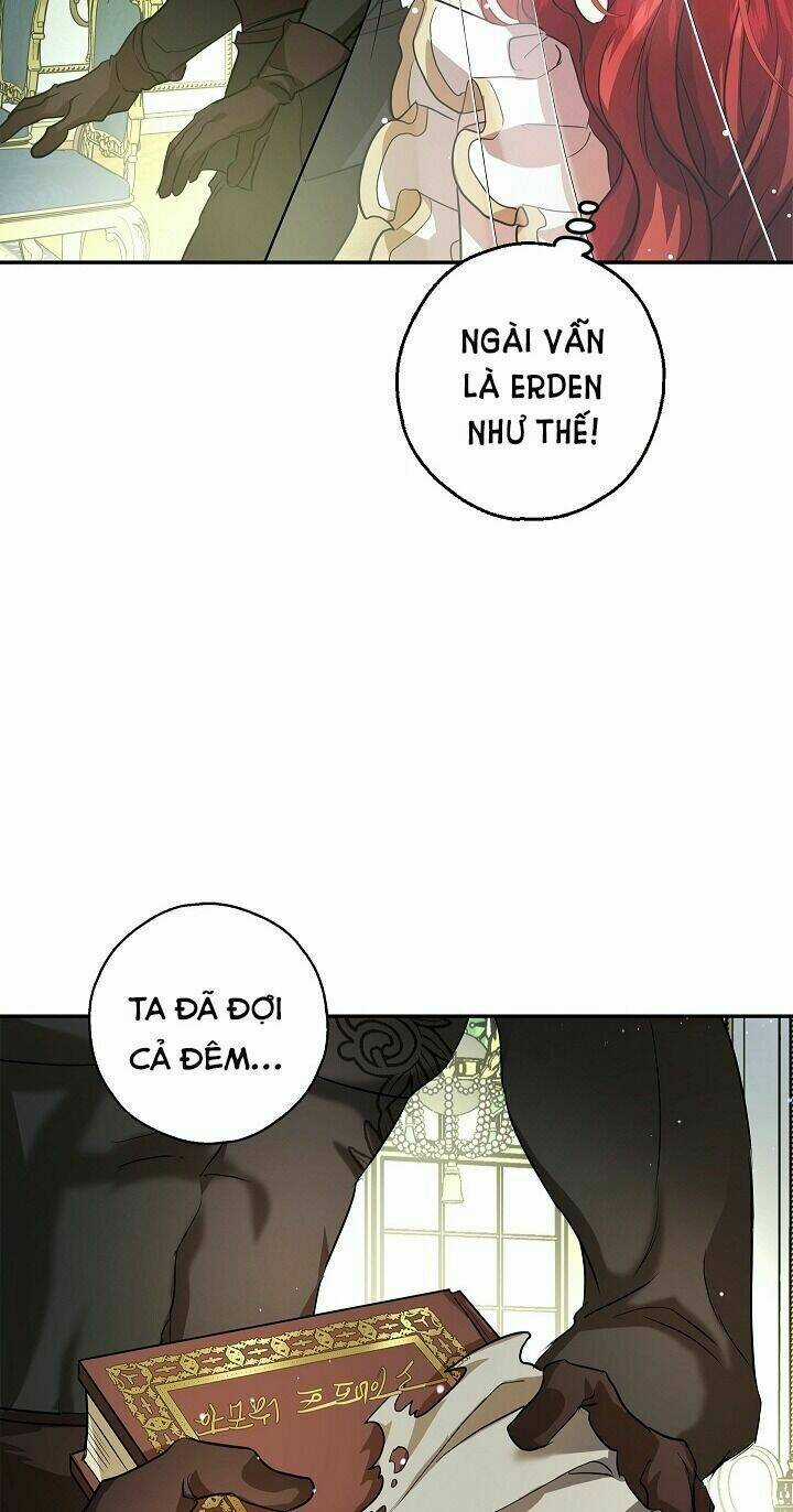 Hôn Phu Ẩn Sắc Chapter 20 trang 62