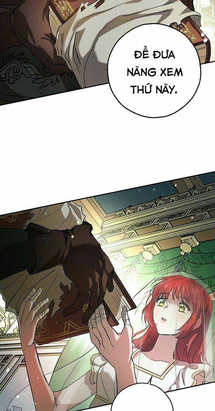 Hôn Phu Ẩn Sắc Chapter 20 trang 63