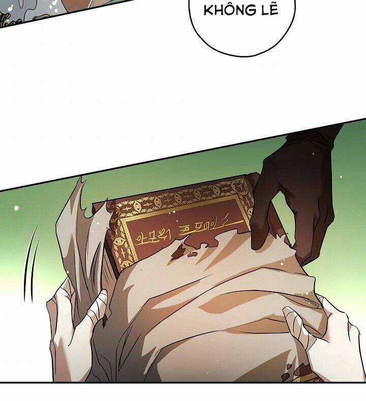 Hôn Phu Ẩn Sắc Chapter 20 trang 64