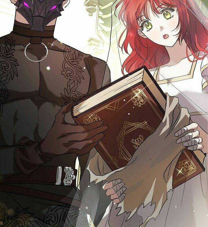 Hôn Phu Ẩn Sắc Chapter 20 trang 68