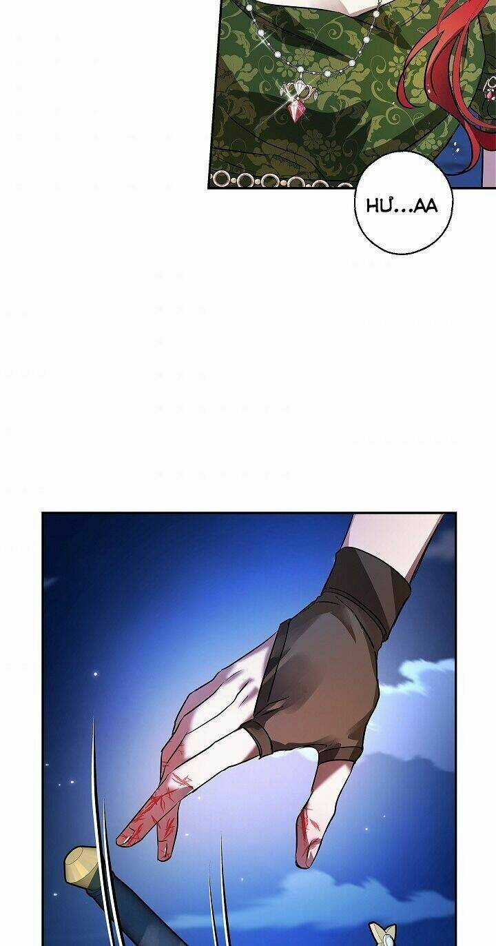 Hôn Phu Ẩn Sắc Chapter 20 trang 8