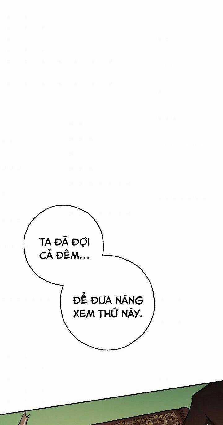 Hôn Phu Ẩn Sắc Chapter 21 trang 0