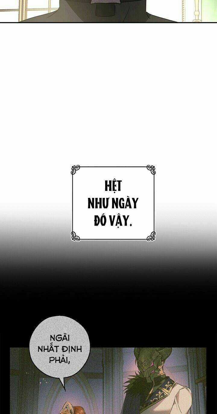 Hôn Phu Ẩn Sắc Chapter 21 trang 10