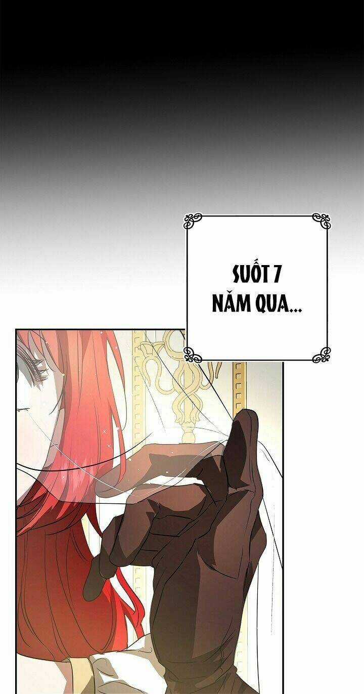 Hôn Phu Ẩn Sắc Chapter 21 trang 12