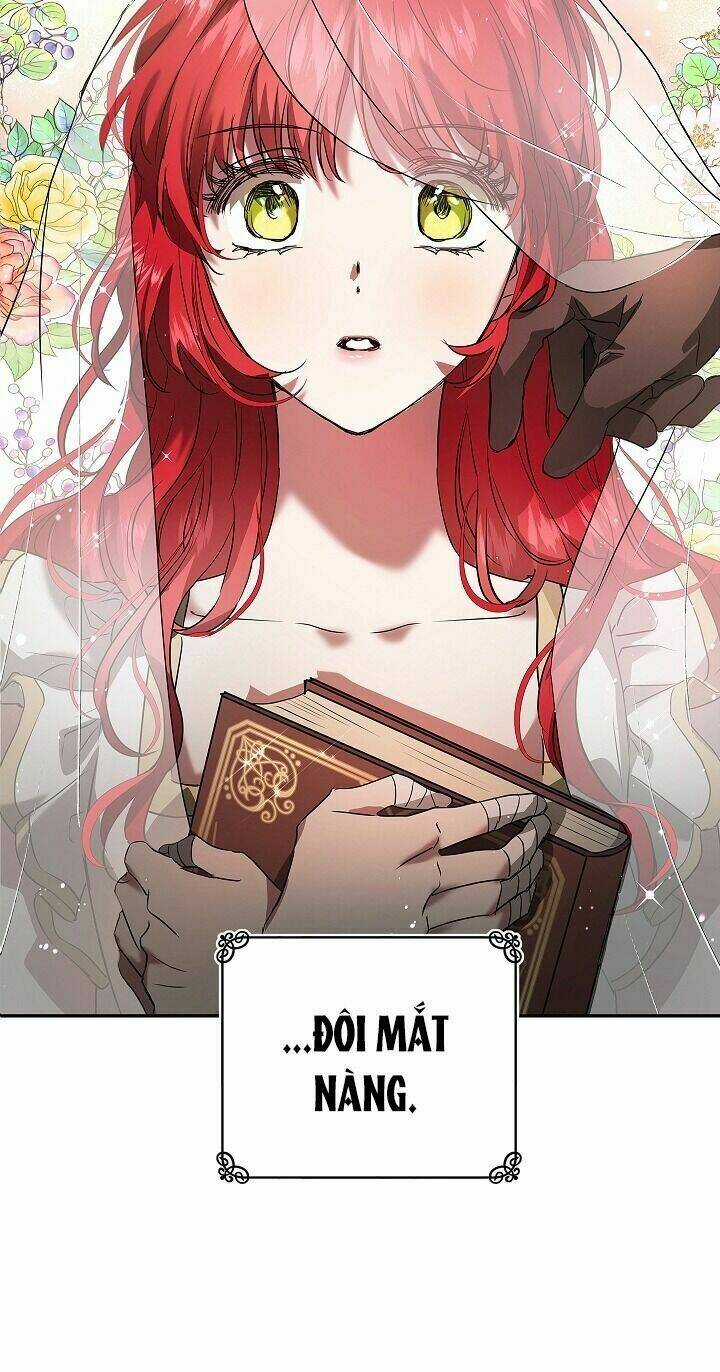 Hôn Phu Ẩn Sắc Chapter 21 trang 16