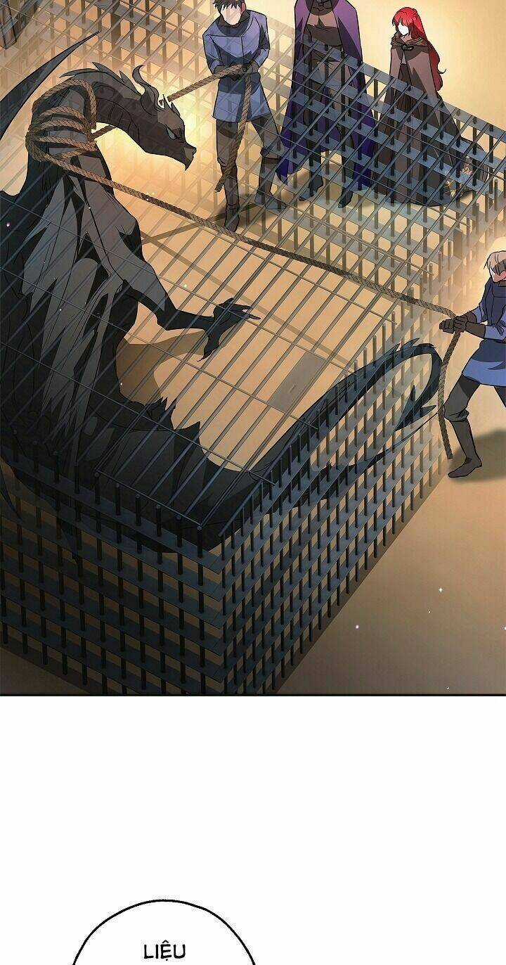 Hôn Phu Ẩn Sắc Chapter 21 trang 26