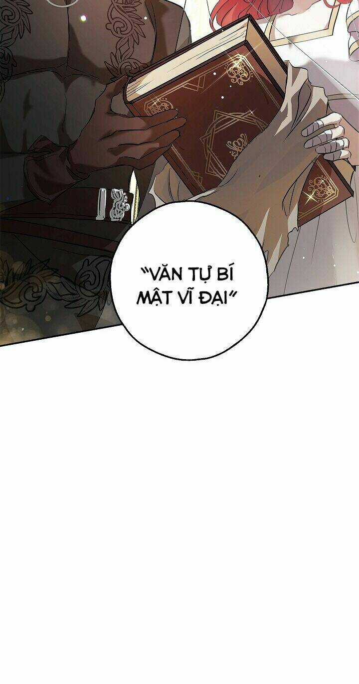 Hôn Phu Ẩn Sắc Chapter 21 trang 3