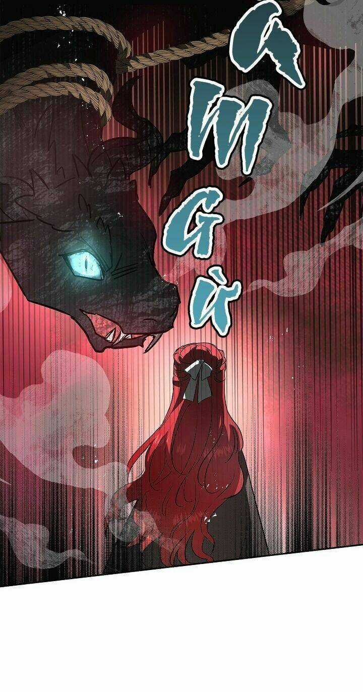 Hôn Phu Ẩn Sắc Chapter 21 trang 35