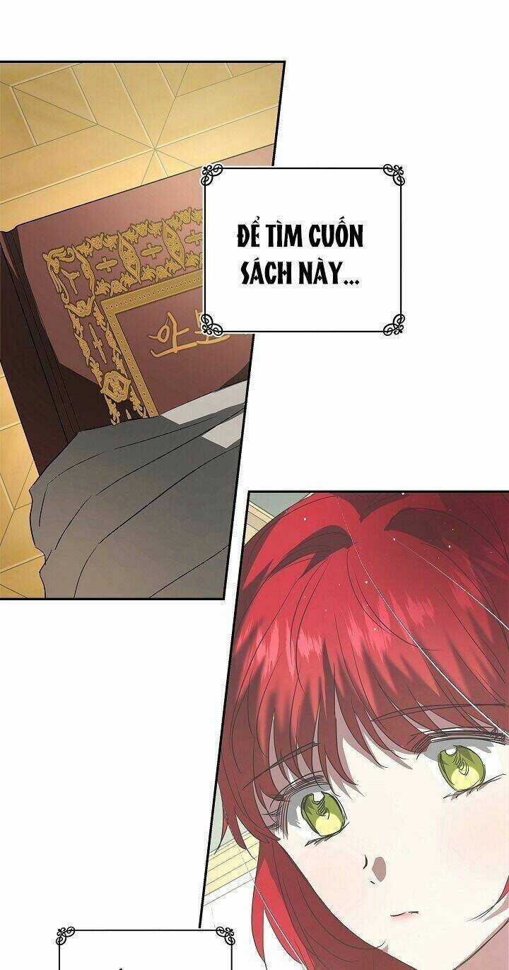 Hôn Phu Ẩn Sắc Chapter 21 trang 4