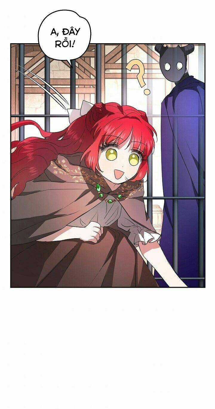 Hôn Phu Ẩn Sắc Chapter 21 trang 40