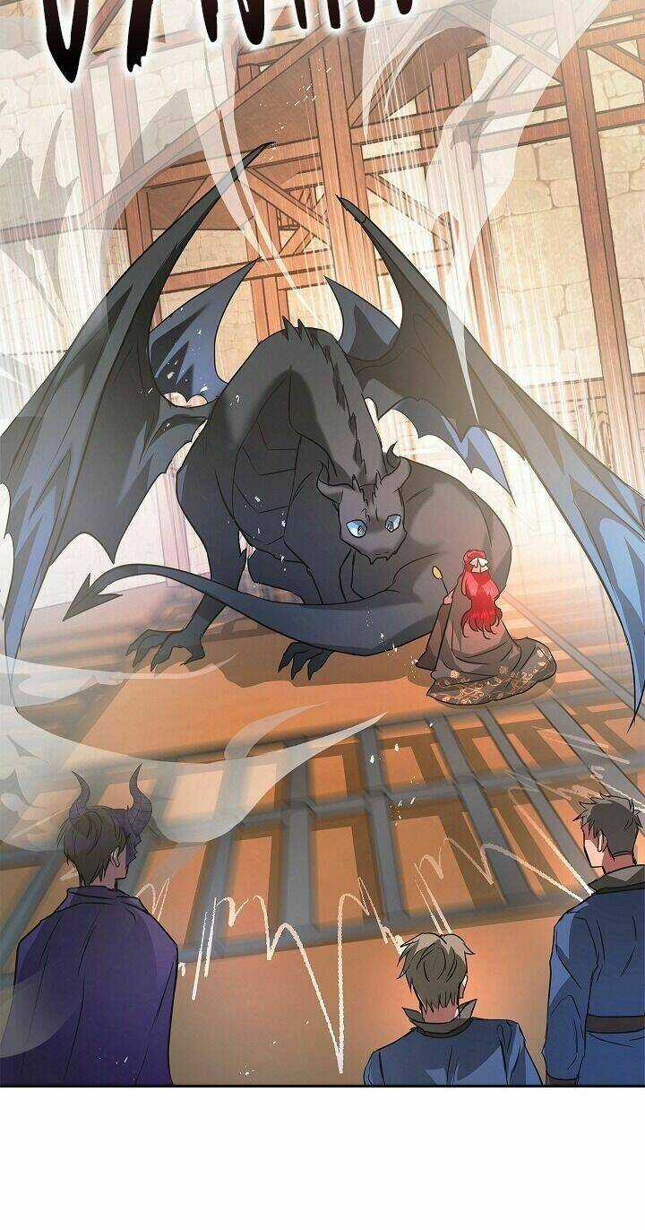 Hôn Phu Ẩn Sắc Chapter 21 trang 46