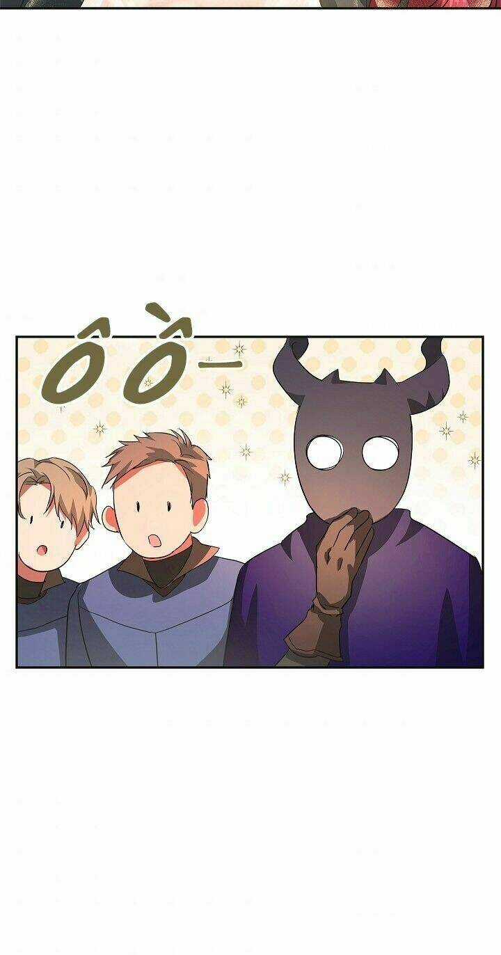 Hôn Phu Ẩn Sắc Chapter 21 trang 48