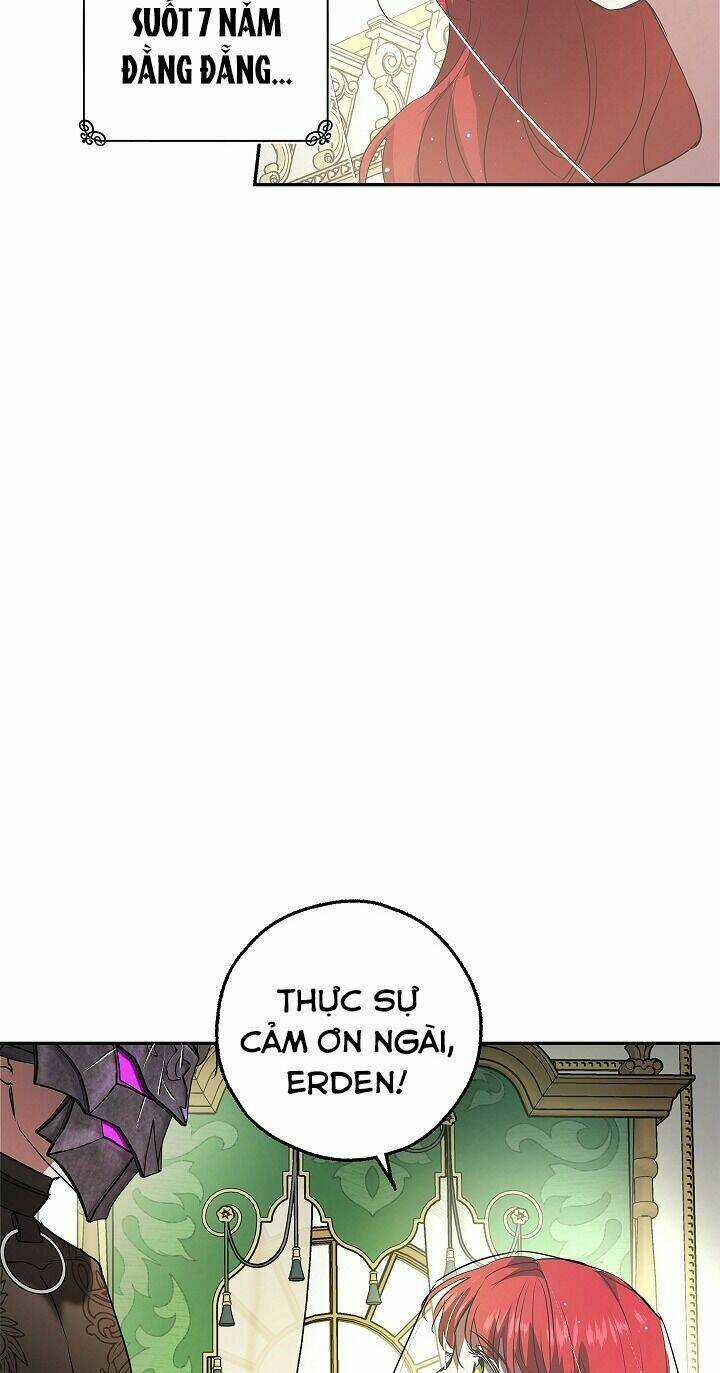 Hôn Phu Ẩn Sắc Chapter 21 trang 5