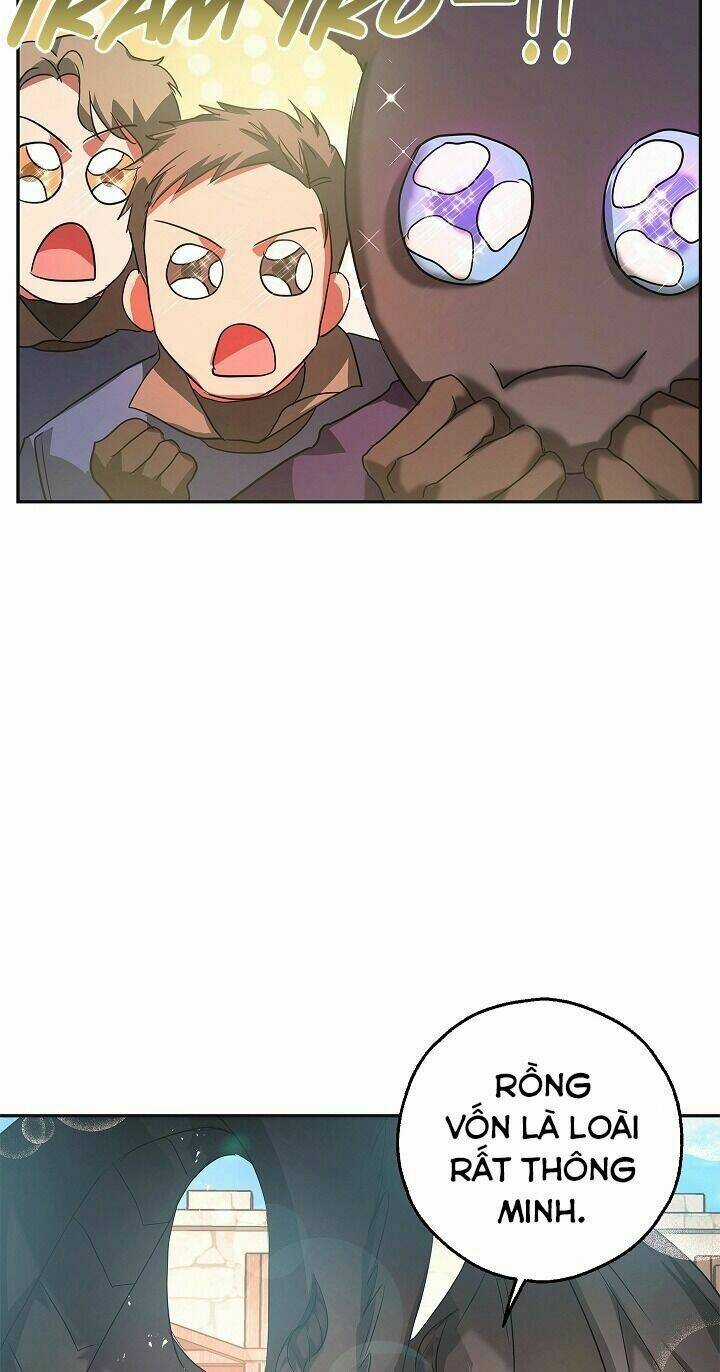 Hôn Phu Ẩn Sắc Chapter 21 trang 50