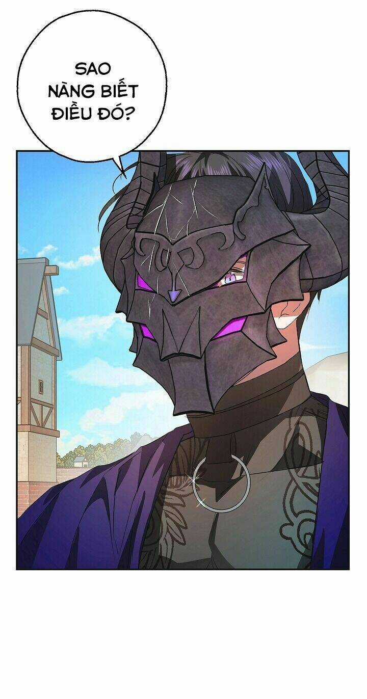 Hôn Phu Ẩn Sắc Chapter 21 trang 52