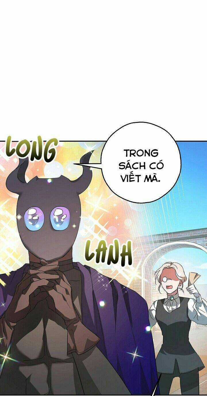 Hôn Phu Ẩn Sắc Chapter 21 trang 53