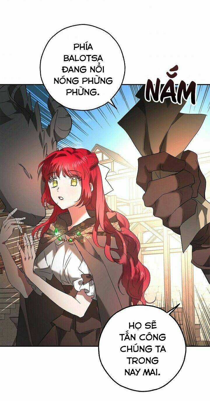 Hôn Phu Ẩn Sắc Chapter 21 trang 57