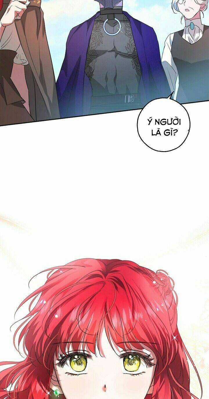 Hôn Phu Ẩn Sắc Chapter 21 trang 63