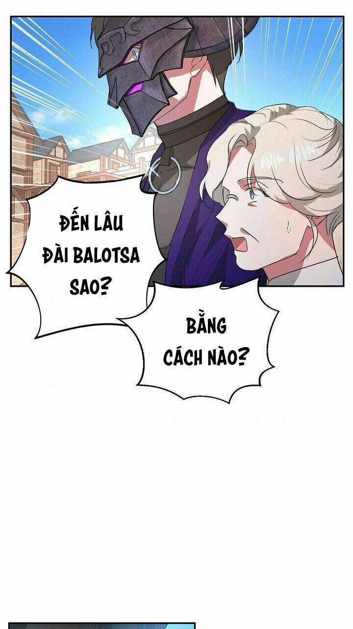 Hôn Phu Ẩn Sắc Chapter 21 trang 65