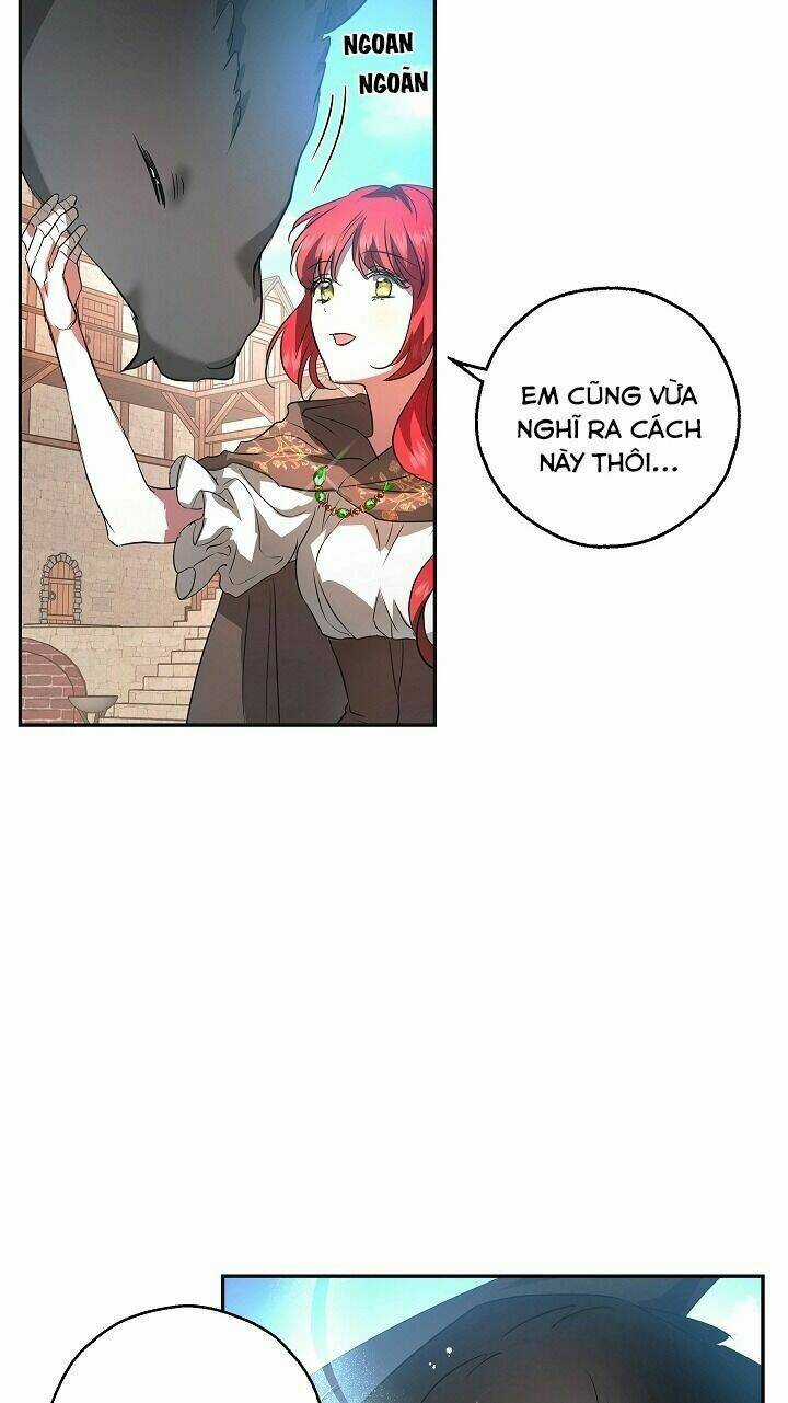 Hôn Phu Ẩn Sắc Chapter 21 trang 66