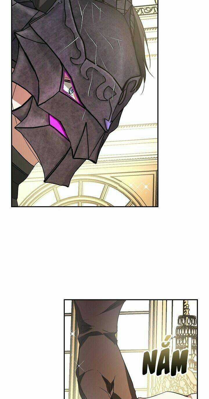 Hôn Phu Ẩn Sắc Chapter 21 trang 7