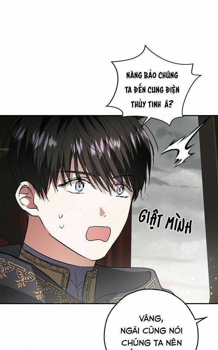 Hôn Phu Ẩn Sắc Chapter 29 trang 0