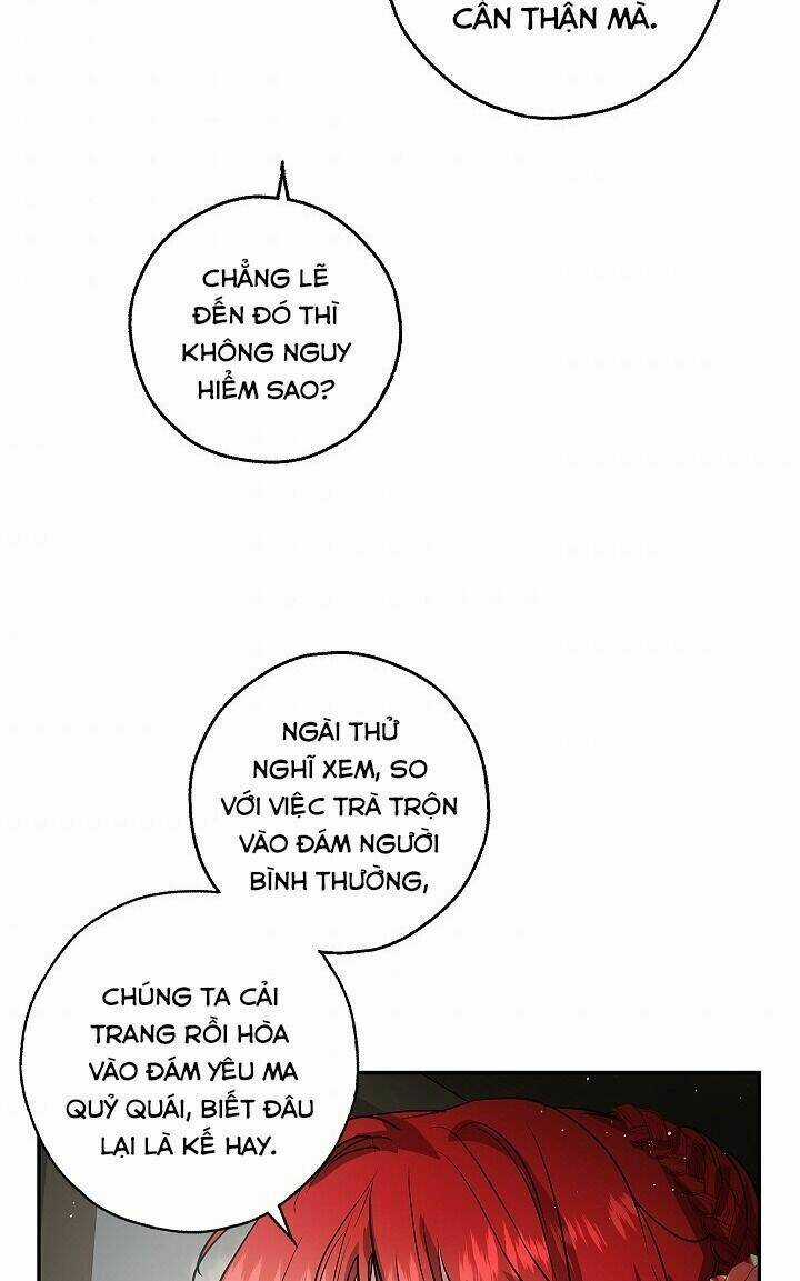 Hôn Phu Ẩn Sắc Chapter 29 trang 1
