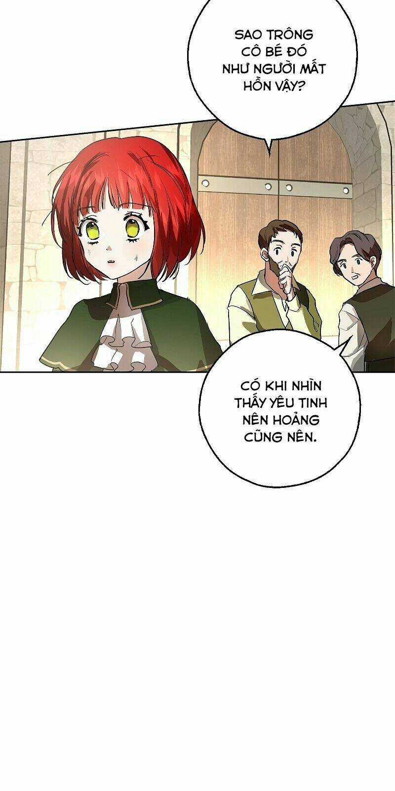 Hôn Phu Ẩn Sắc Chapter 3 trang 12