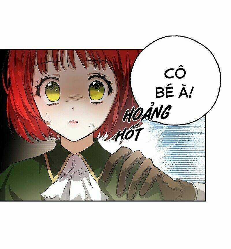 Hôn Phu Ẩn Sắc Chapter 3 trang 13