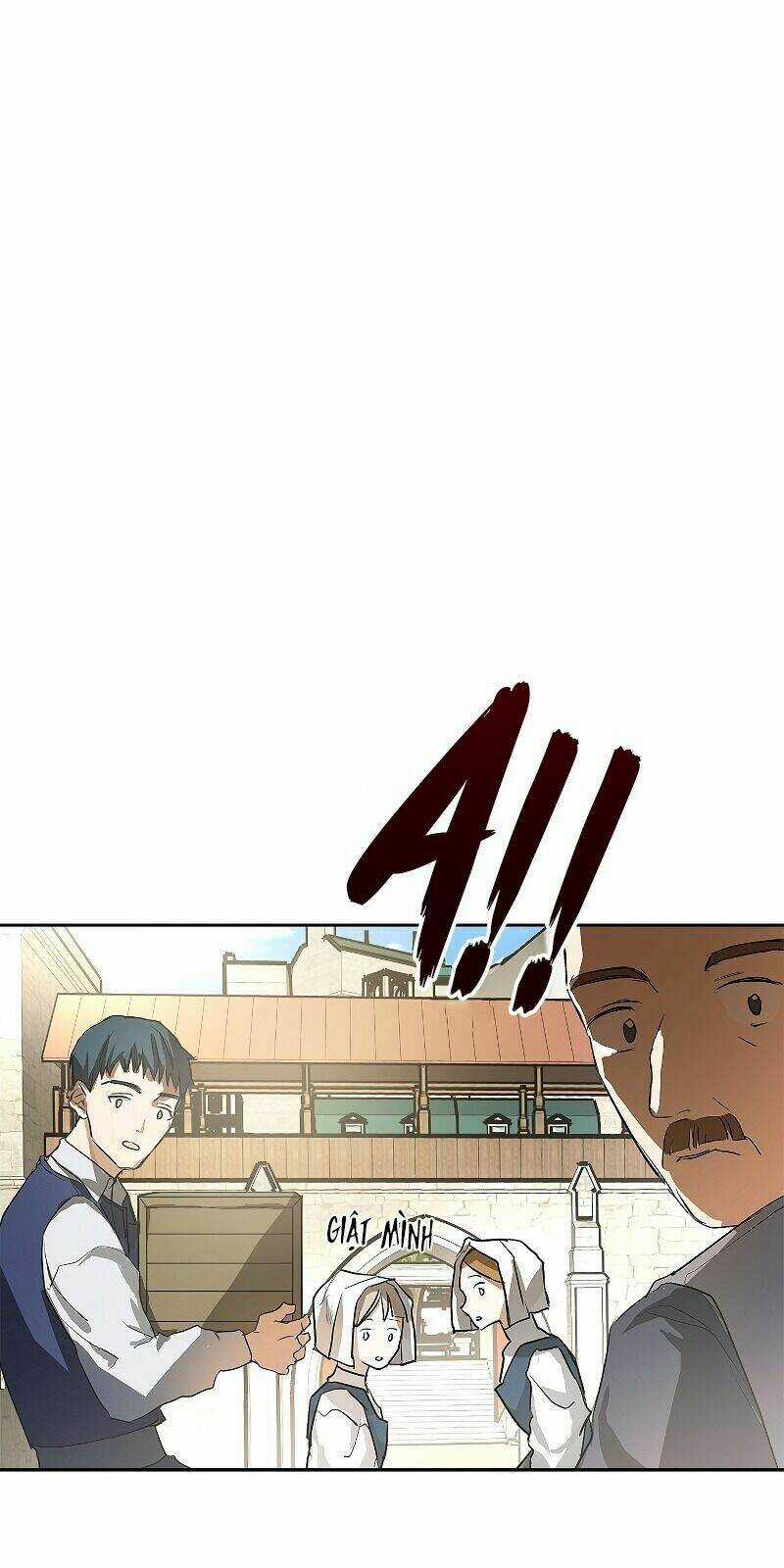 Hôn Phu Ẩn Sắc Chapter 3 trang 14