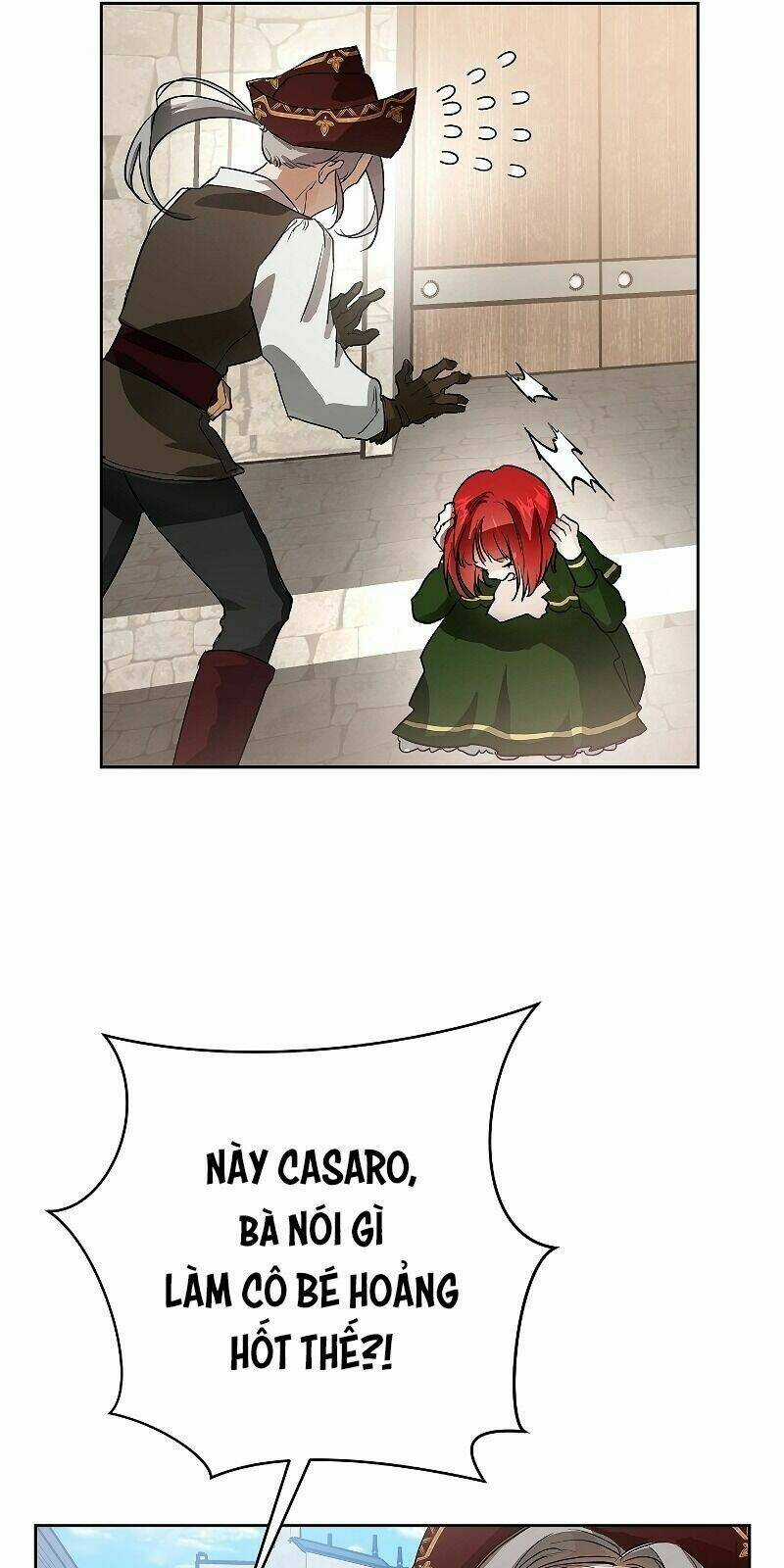 Hôn Phu Ẩn Sắc Chapter 3 trang 16