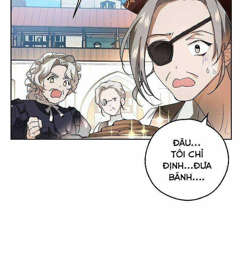 Hôn Phu Ẩn Sắc Chapter 3 trang 17