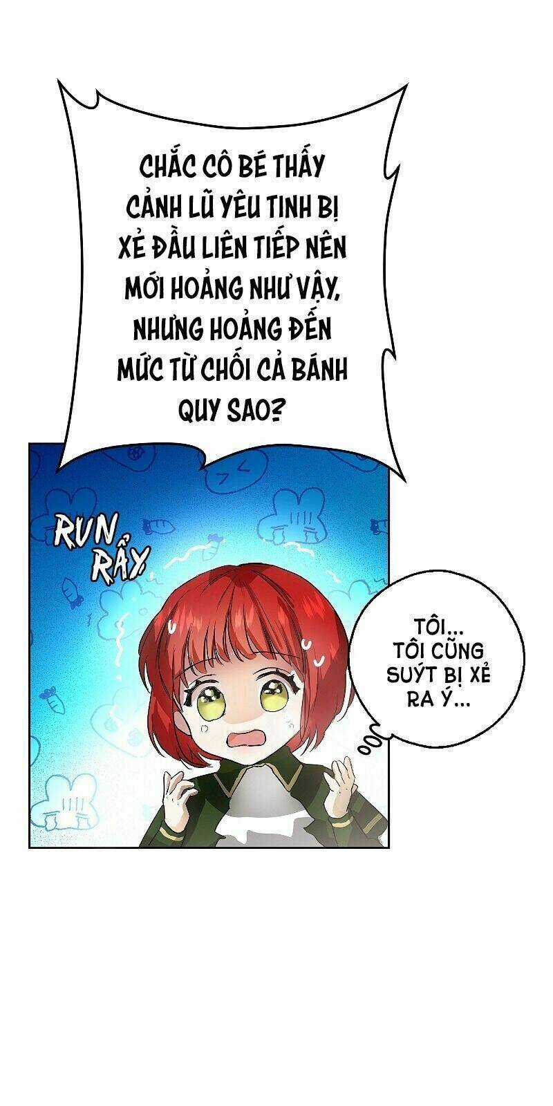 Hôn Phu Ẩn Sắc Chapter 3 trang 18