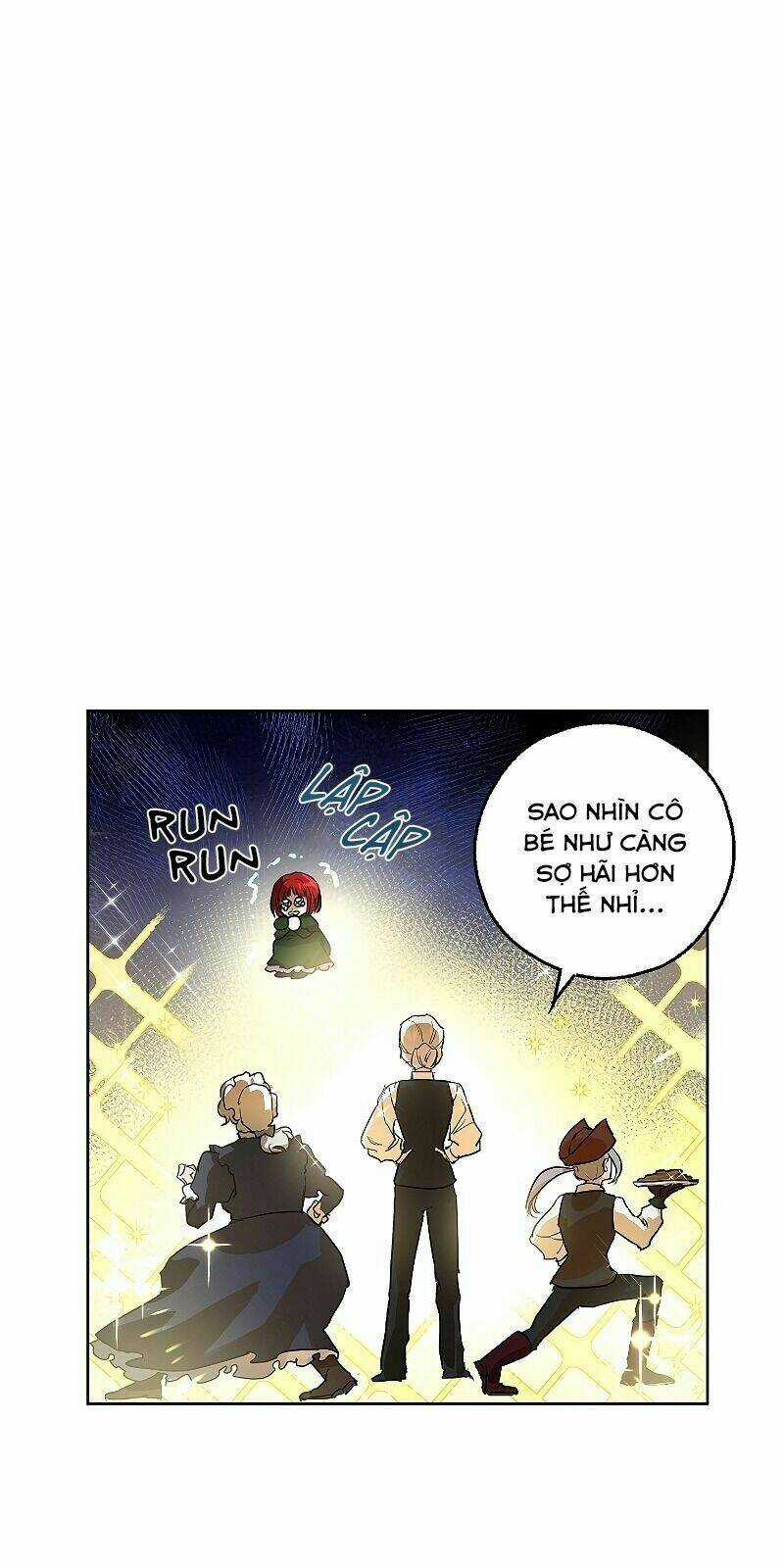 Hôn Phu Ẩn Sắc Chapter 3 trang 24