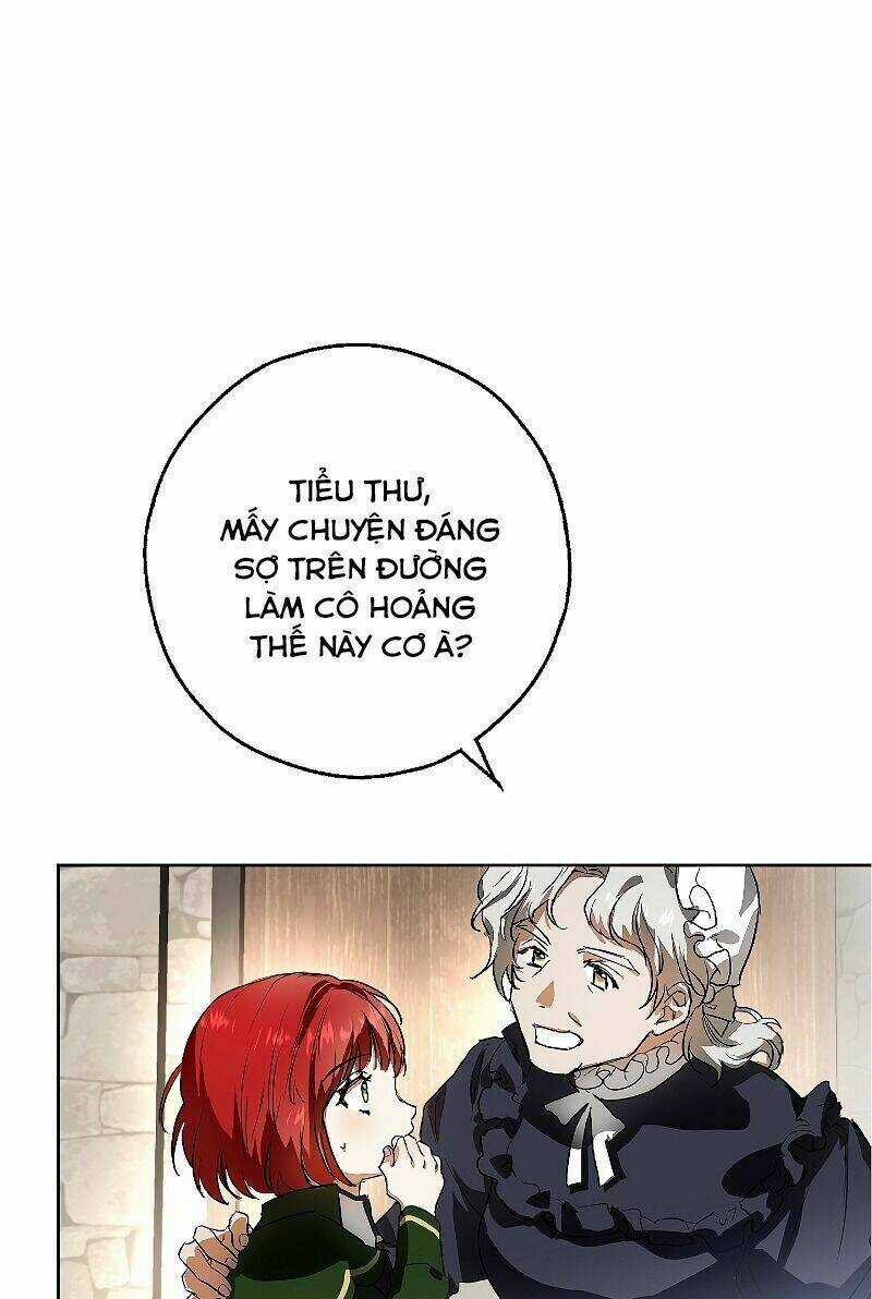 Hôn Phu Ẩn Sắc Chapter 3 trang 25