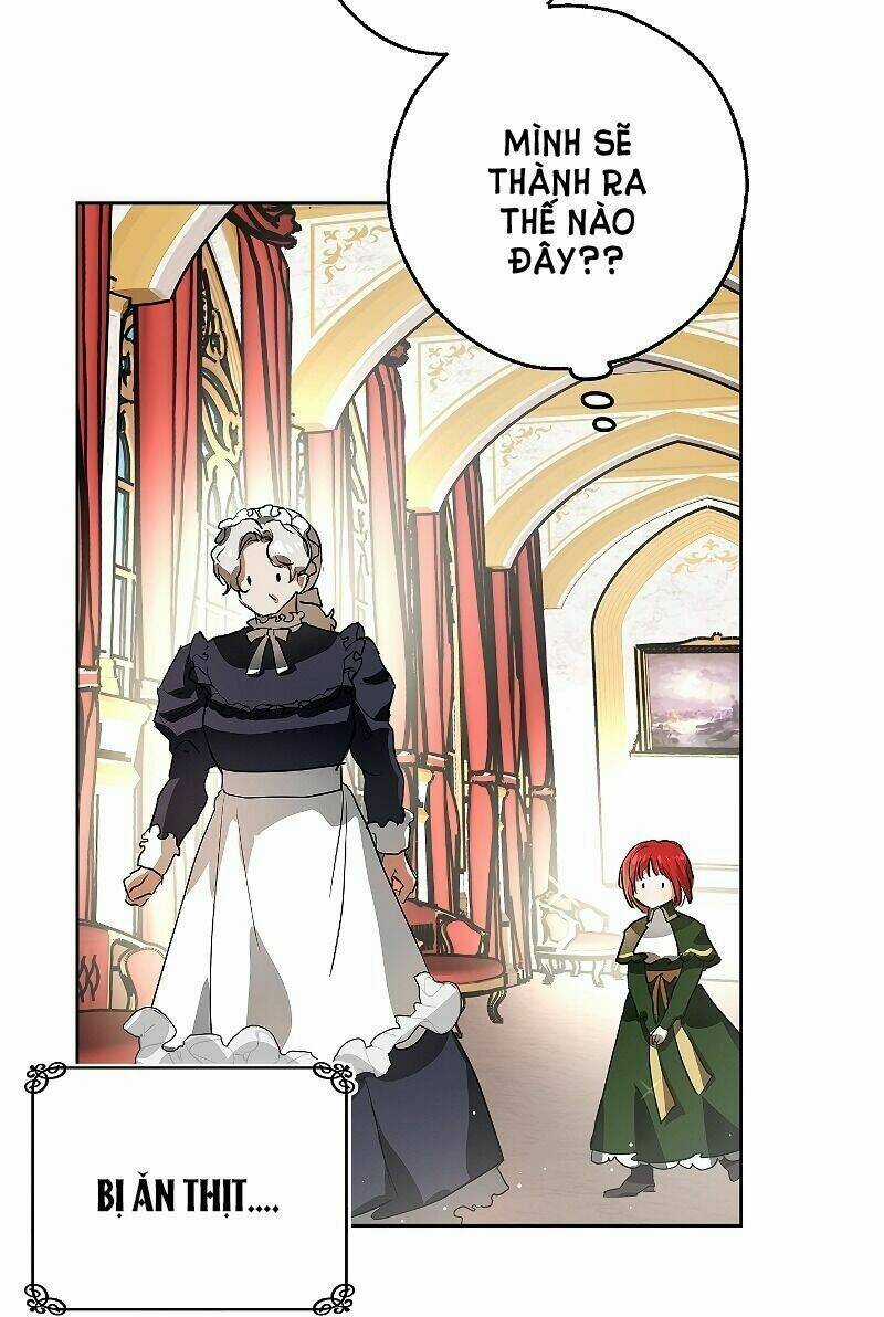 Hôn Phu Ẩn Sắc Chapter 3 trang 27