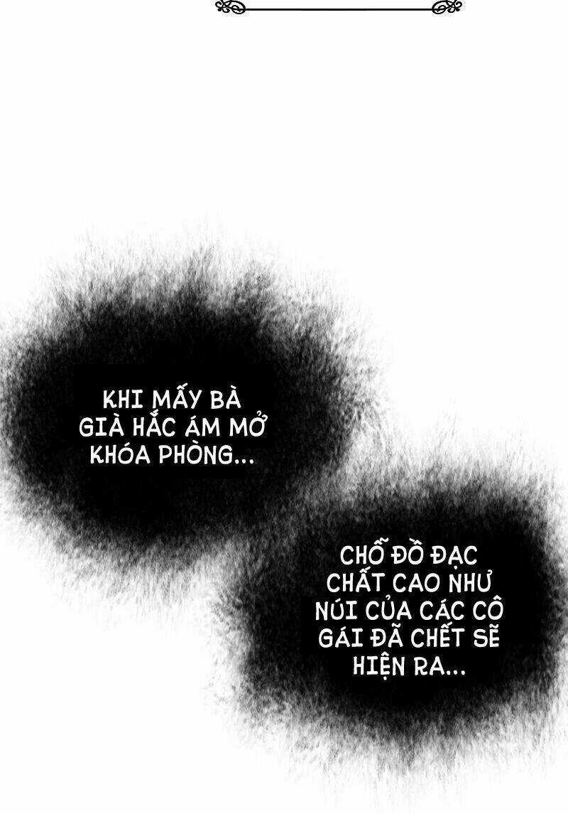 Hôn Phu Ẩn Sắc Chapter 3 trang 29